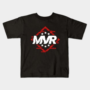 Marcus VR Kids T-Shirt